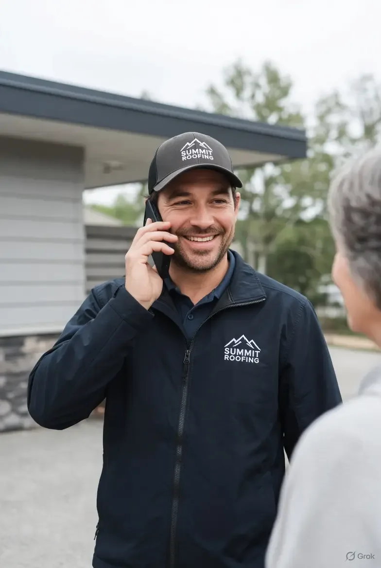 Flat Roof Leak Repair New Munich, MN FAQs